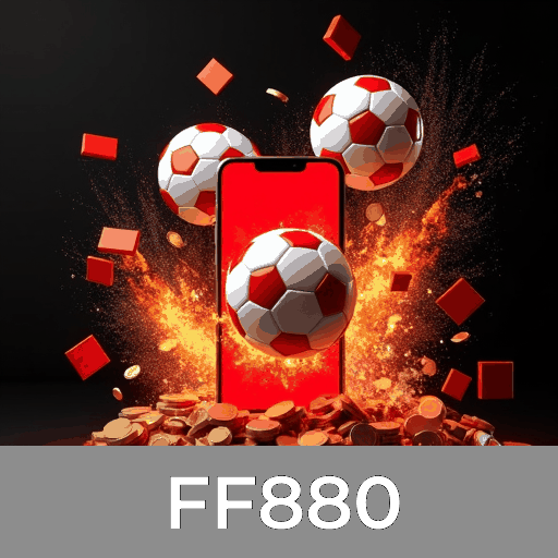 FF880: A Emoção dos Jogos de Cassino e Oportunidades de Ganhar