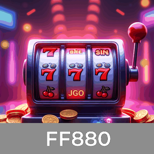 FF880: Aventura e Recompensas Elevadas com Nossos Caça-Níqueis